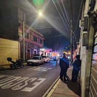 Detienen a presunto homicida de una niña y una mujer en Tepepan