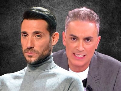 El mensaje de Kiko Hernández para Antonio David Flores que pone en riesgo su trabajo