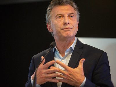 "Macri nunca ha tenido esa cosa del que le duele el dolor del otro"