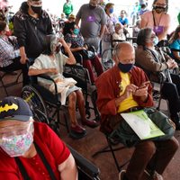 López-Gatell: 66 mil 134 embarazadas ya fueron vacunadas