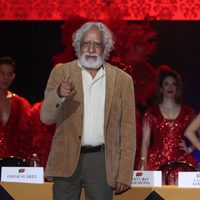 Tunden a Rafael Inclán por decir: “Ahora vamos a tener una ama de casa seis años”