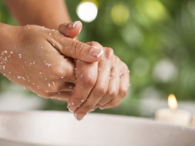 Nail Art: las uñas largas no van más, esta es la "vieja" nueva tendencia que vas a pedirle a tu manicura este verano