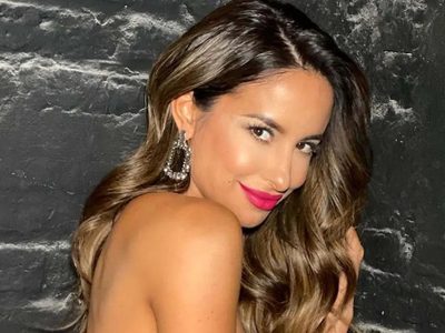 Cómo es la relación de Lourdes Sánchez con los hijos de Chato Prada