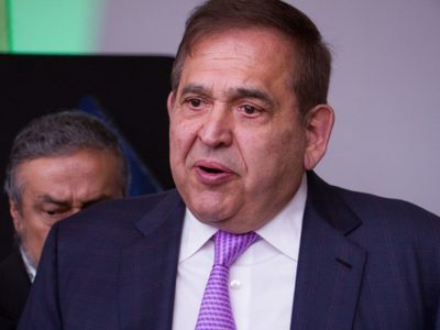 Alonso Ancira “debe de entender que ya se terminó su ciclo” en AHMSA: AMLO