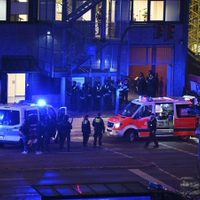 La Policía identifica al tirador de Hamburgo como un antiguo Testigo de Jehová con permiso de armas