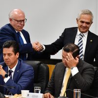 Narro: inviable, el plan de AMLO de gratuidad en la salud
