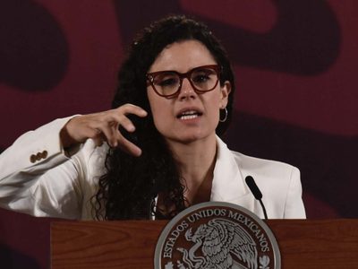 El gobierno de AMLO eleva la tensión contra el PJF y emprende ofensiva contra juez