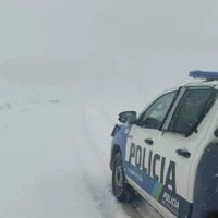 Murió un criancero del norte neuquino en medio de una fuerte nevada
