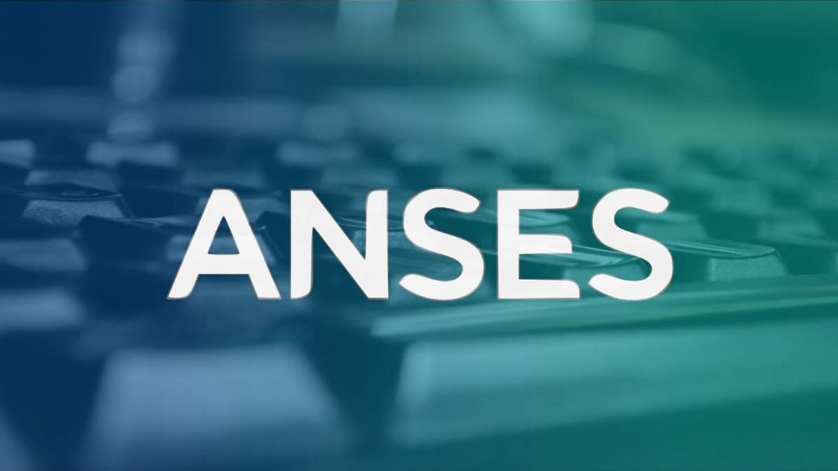 ANSES. Fuente: (Twitter)