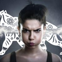 Cuáles son los peores defectos de cada uno de los signos del Horóscopo chino