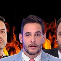 La feroz crítica de Ángel de Brito a los Socios del Espectáculo: "Los vi"