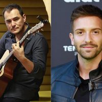 El duro cruce que tuvo Ismael Serrano con varios usuarios de Twitter por Pablo Alborán