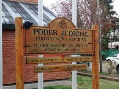 SEJUN intervino ante las denuncias por violencia laboral en Junín de los Andes