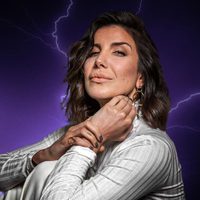Una situación que cambió su vida: Andrea Rincón contó sobre una experiencia paranormal