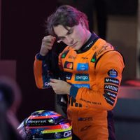 Piastri logra la pole para la carrera sprint del GP de Catar con Norris tercero y Verstappen sexto