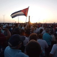 EU critica las detenciones de manifestantes en Cuba por "venganza"