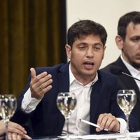 Kicillof vuelve a estirar las negociaciones con los acreedores de la deuda