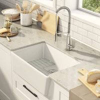 Con solo 3 productos: conocé el secreto de las abuelas para limpiar la bacha de la cocina y dejarla como nueva