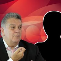 "¿Está en su sano juicio?": Luis Ventura apuntó duramente contra una famosa figura del medio
