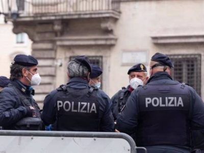 Detenido en Dubái por narcotráfico un importante jefe de la Camorra italiana