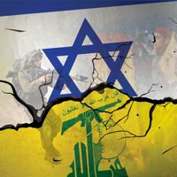Múltiples heridos en el norte de Israel tras un ataque del grupo Hezbollah
