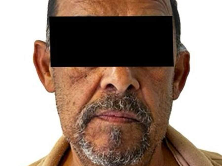 Acusado de abusar sexualmente de su hija cuando tenía 11 años y de su nieta de 8 años de edad