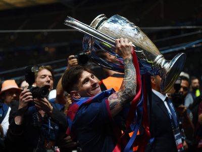 Impensado: el asistente de Guardiola que sostuvo que Lionel Messi no era jugador para el Barcelona