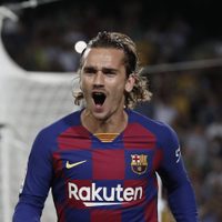 Antoine Griezmann: contundente sobre su futuro en Barcelona