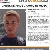 Fiscalía de Chiapas, sin interés por localizar a Jesús Champo, acusa su padre