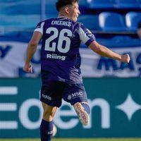Talleres superó a Vélez en Liniers y está casi salvado del descenso
