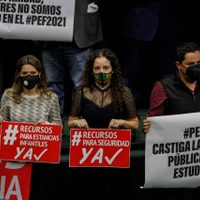 Diputados aprueban en lo particular el Presupuesto de Egresos
