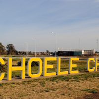¡Hasta el 6 de mayo! En Choele Choel se extiende el cordón sanitario