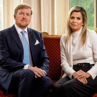 "No fue un buen comienzo": Máxima de Holanda reveló la verdad sobre el rey Guillermo