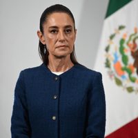 Claudia Sheinbaum: la polémica judicial