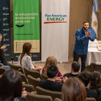 PAE y Neuquén cerraron una nueva edición de “Fullcoders” impulsando el talento digital en las aulas