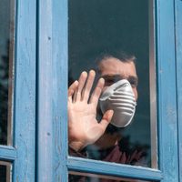 Una por una, las localidades de las 7 provincias que darán marcha atrás en la cuarentena