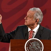 La desmesura y AMLO
