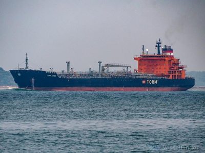 Asipona de Guaymas sí registró operaciones de buque huachicolero proveniente de EU