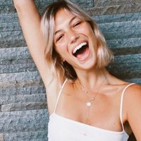 Stefi Roitman y un espectacular baile que enloqueció a la familia Montaner