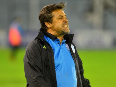 ¡Tenso cruce! Ricardo Caruso Lombardi le respondió a Alberto Fernández