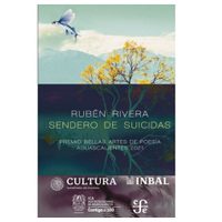 “Sendero de suicidas”, de Rubén Rivera