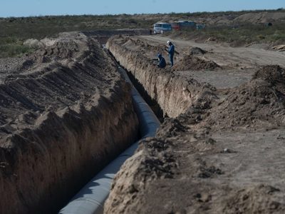 Vaca Muerta proyecta su salida al Atlántico: audiencia clave por el gasoducto Tratayén–SAO