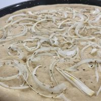 Fugazza de avena: la receta rica, rendidora y barata que no podés dejar de hacer