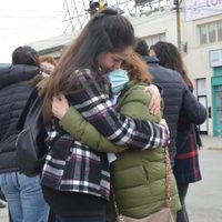 Desaparición de Marcela López en Santa Cruz: de qué se trata el proyecto para acelerar su búsqueda