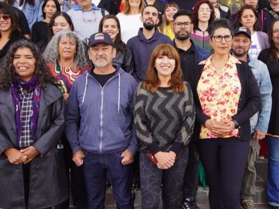 El Frente de Izquierda cerrará su campaña en la ciudad de Neuquén