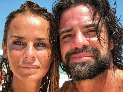 Revelan un secreto a voces sobre Sabrina Rojas y Luciano Castro