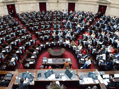 El Congreso trabajará en el verano, según anticipó Alberto Fernández
