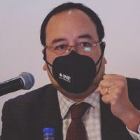 Ciro Murayama: fue desechada la queja de diputados morenistas contra Derbez, Lafourcade y Latinus