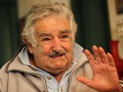 Mujica se sumó al debate sobre el cannabis: “Parecía ridículo andar persiguiendo muchachos por esto”
