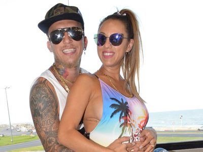 El Polaco y Barby Silenzi sorprendieron a todos al hacer esto en las redes sociales